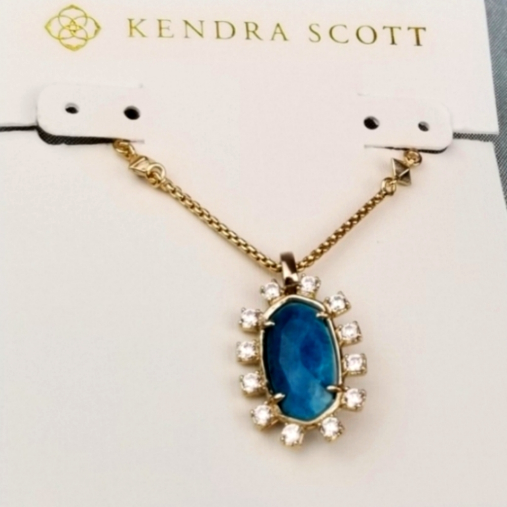 Kendra Scott, Brett, Necklace - Picture 2 of 7